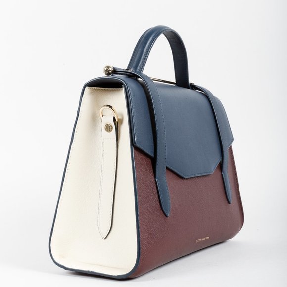 SOLD - Strathberry Allegro Midi Bag - Picture 11 of 12